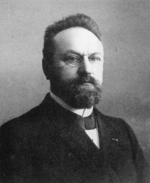 Герман Бавинк